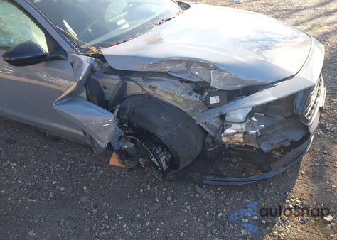 2024 Honda Accord Hybrid Sport-L from USA, damaged, VIN 1HGCY2F78RA063099